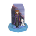 Disney Frozen - Ice Reveal Serie 2 Ass.to - immagine 5