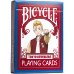 Bicycle: Tokyo Revengers