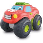 Baby - Leone, Pick Up da Competizione - immagine 2