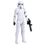 Star Wars - Titan Hero Series - Stormtrooper - immagine 2