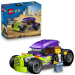 City - Bolide - immagine 3