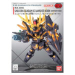 SD GUNDAM UN BANSH NORN DSTR EX STD 015
