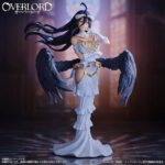 Overlord Albedo figure 20cm Banpresto