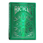 Bicycle - Jacquard