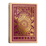 Bicycle - Verbena