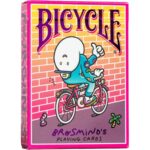 Bicycle - Brosmind FourGangs