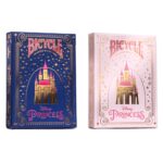 Bicycle - Princess Pink & Navy (modello assortito casualmente)