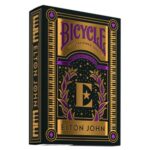 Bicycle - Elton John