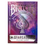 Bicycle - Stargazer 201