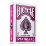 Bicycle - Color Series: Berry