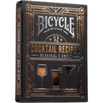 Bicycle: Cocktail