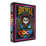 Bicycle - Disney Coco