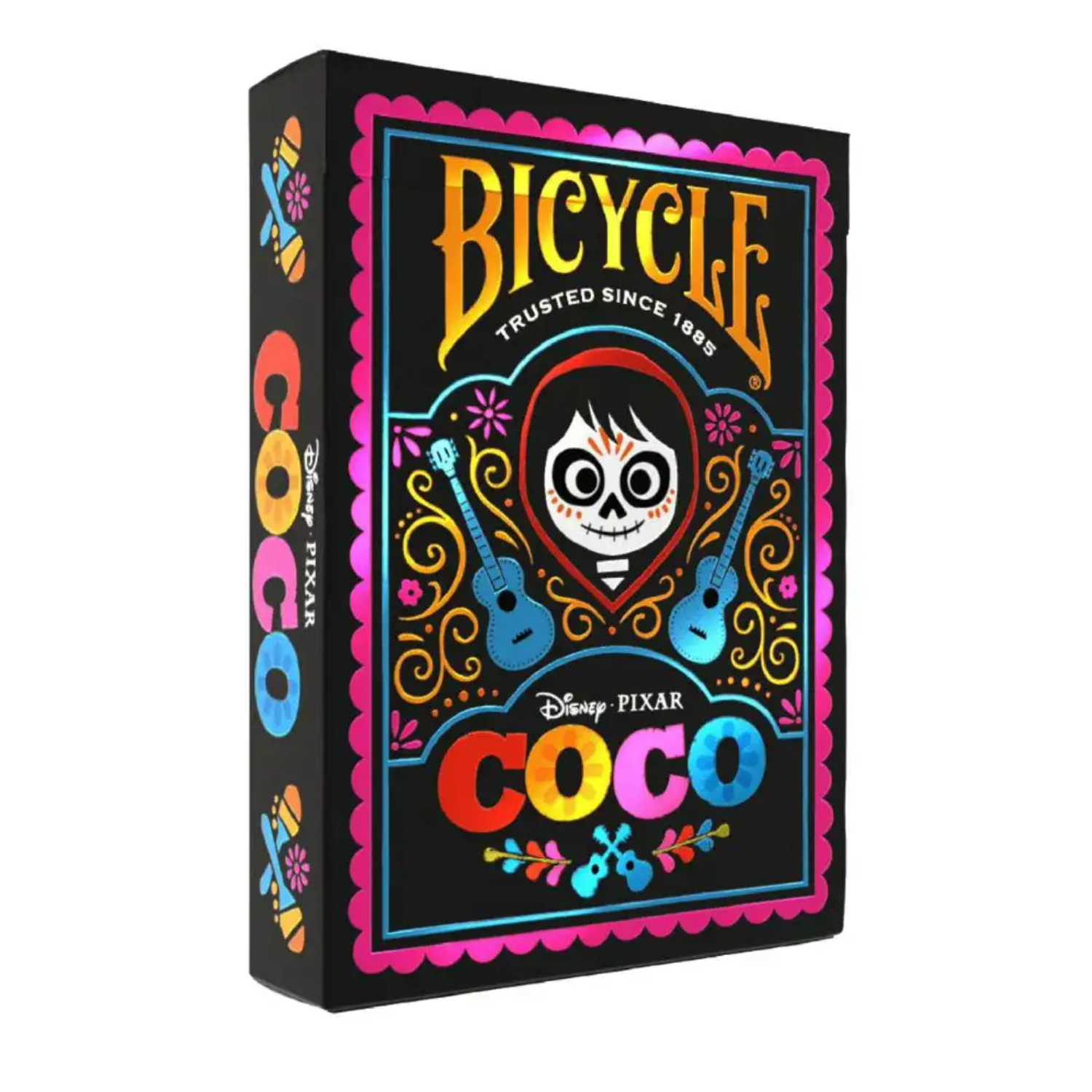 BCL10045344 Bicycle - Disney Coco - immagine 1