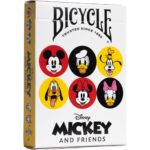 Bicycle: Disney Mickey and Friends