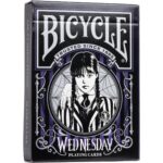 Bicycle: Wednesday