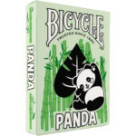 Bicycle - Panda