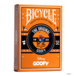 Bicycle Disney Goofy
