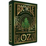 Bicycle: Wizard of Oz