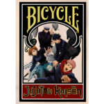 Bicycle - Jujutsu Kaisen