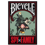 Bicycle - Spy X Family