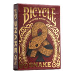 Bicycle - Snake