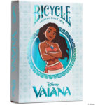 Bicycle - Disney Vaiana