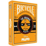 Bicycle - Disney Pluto