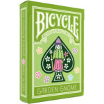Bicycle - Garden Gnome