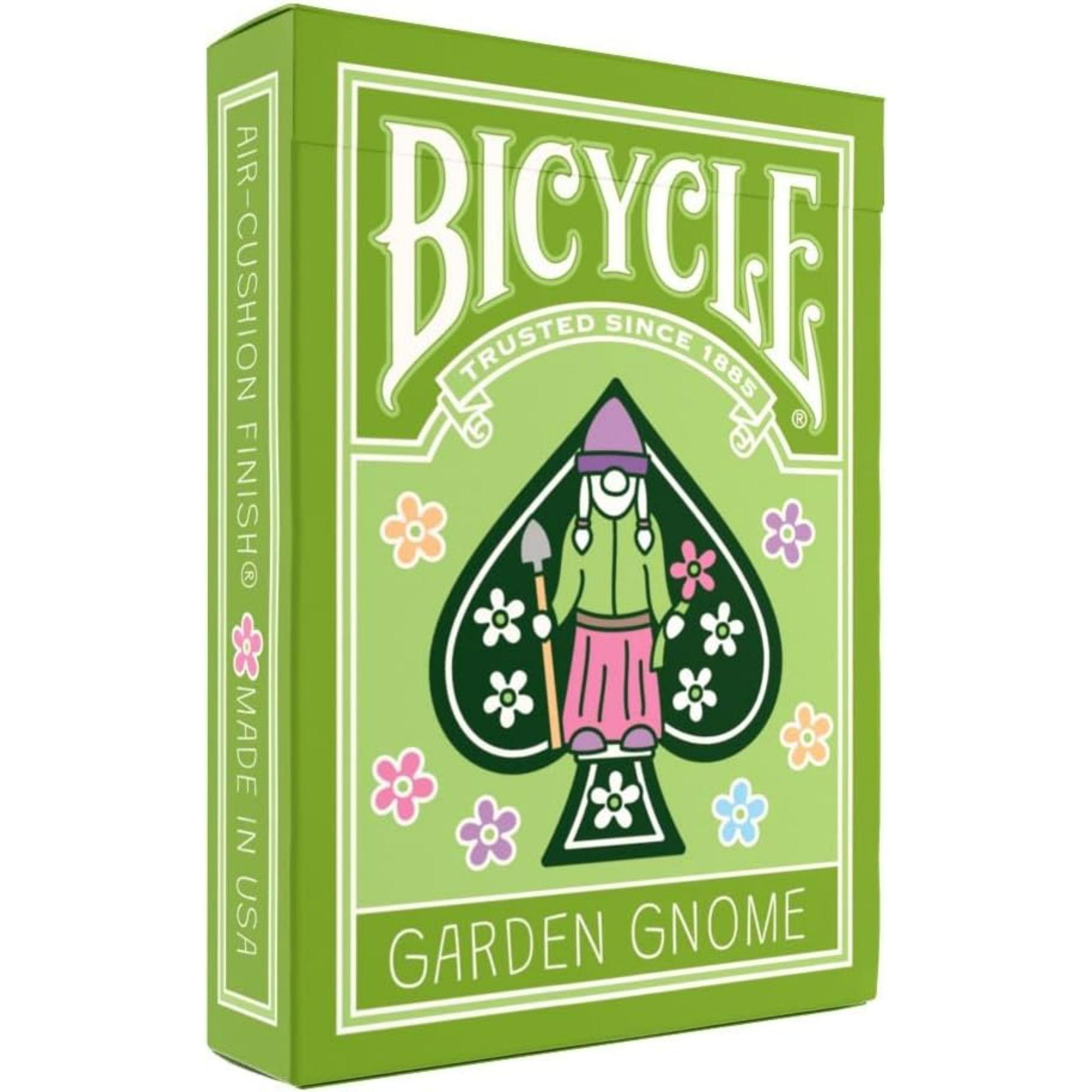 BCL10052053 Bicycle - Garden Gnome - immagine 1
