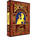 Bicycle - Disney Beauty and the Beast