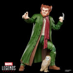 Marvel Legends Series - Marvel's Owl - immagine 2