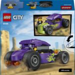 City - Bolide - immagine 2