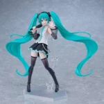 HATSUNE MIKU NT FIGMA AF - immagine 4