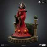 STAR WARS QUEEN AMIDALA 1/10 STATUE - immagine 3
