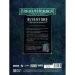 Arkham Horror RPG - Misteri di Arkham (Ed. Italiana) - immagine 2