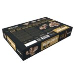 Modello 3D in Legno - Trattore Kirovets K-7M - immagine 2
