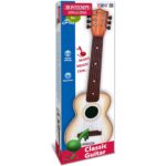 Chitarra Classica in Plastica 55 cm