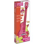 Chitarra Rock Elettronica iGirl