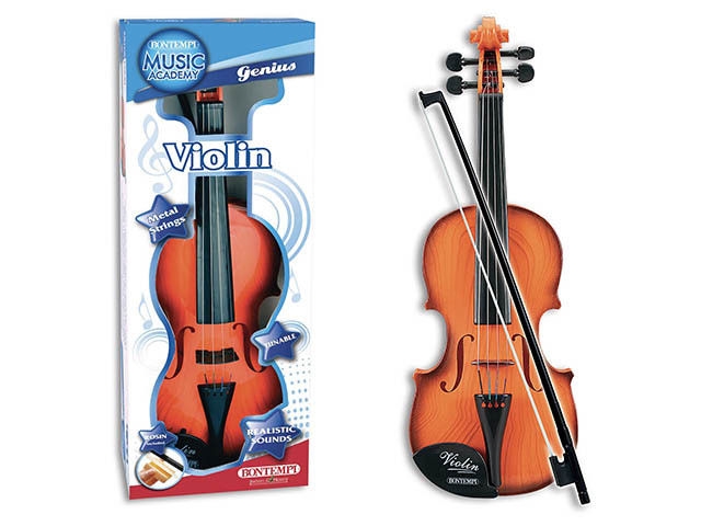BNT291100 Violino Classico - immagine 1