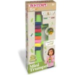 Play Green - Mini Tromba in Scatola