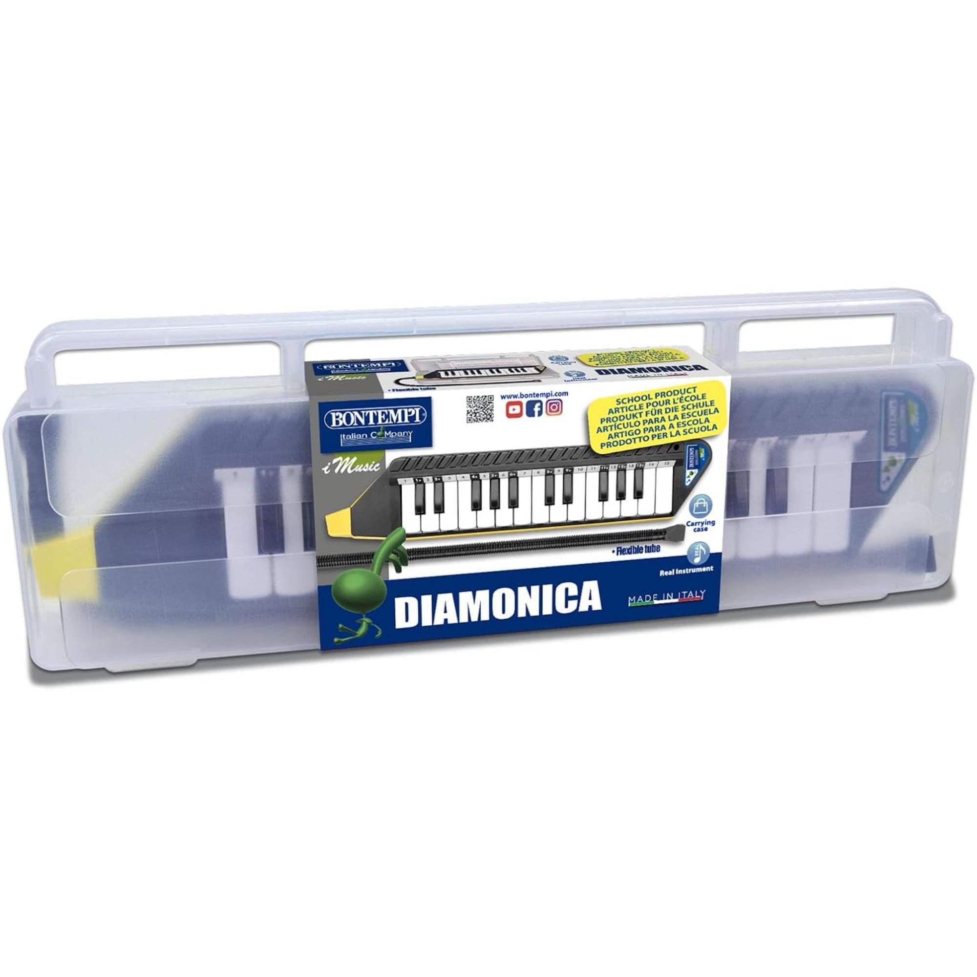 BNT334262 Clavietta - immagine 1
