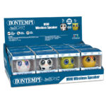 Mini Wireless Speakers Animali Funzione TWS Asst