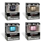 Mini Wireless Speakers Funzione TWS Asst