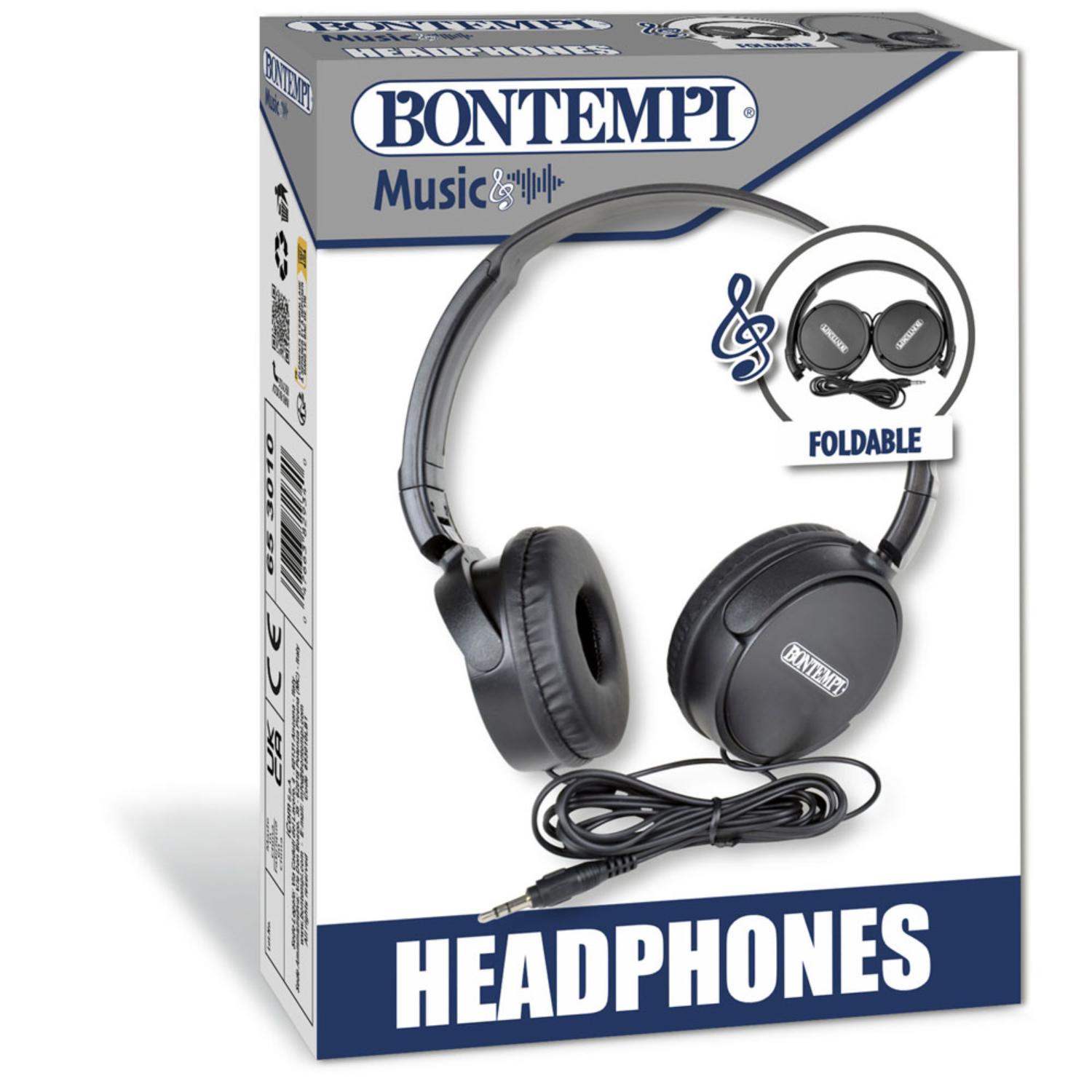 BNT653010 Cuffia a Filo - immagine 1