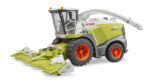 Veicolo Taglia Mais Claas Jaguar 980 - immagine 2