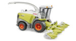 Veicolo Taglia Mais Claas Jaguar 980 - immagine 3