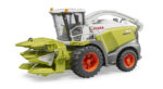 Veicolo Taglia Mais Claas Jaguar 980 - immagine 4
