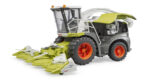 Veicolo Taglia Mais Claas Jaguar 980 - immagine 5