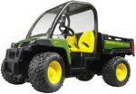 John Deere Gator 855D