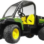 John Deere Gator 855D